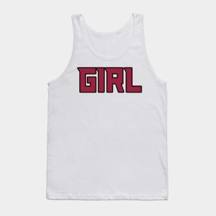 Arizona GIRL!!! Tank Top